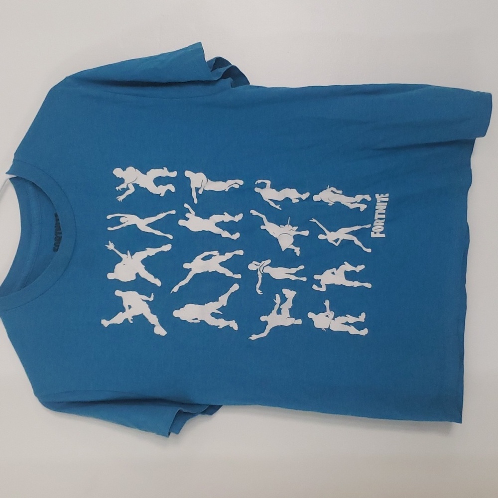 Fortnite shirt